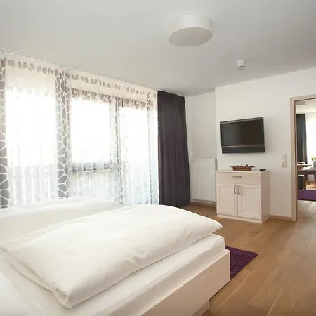 Hotel Annelie Preußisch Oldendorf