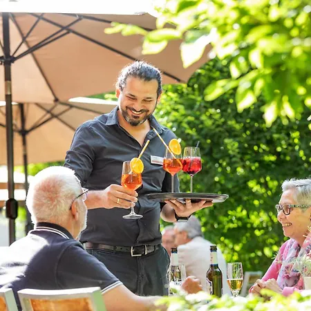 Annelie Szálloda 3*