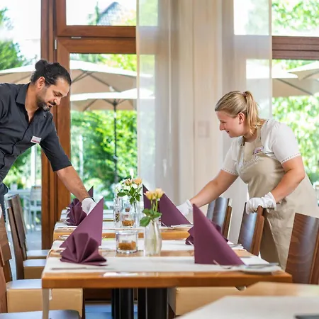 호텔 Annelie Preußisch Oldendorf