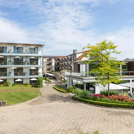 Annelie Hotel Preußisch Oldendorf