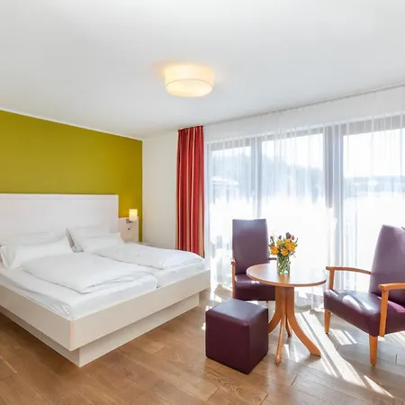 Hotel Annelie 3*
