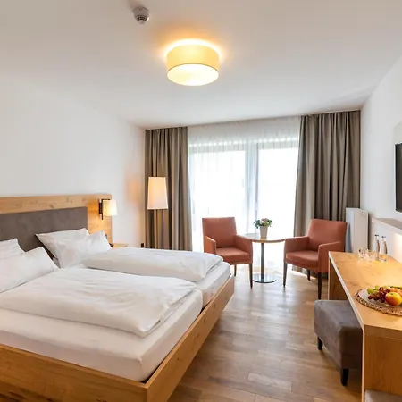 Hotel Annelie Preußisch Oldendorf