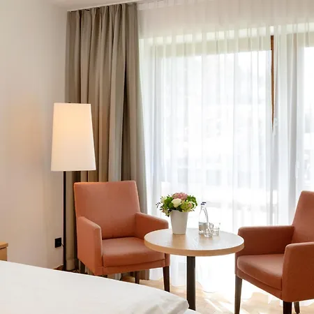 Annelie 3* Preußisch Oldendorf