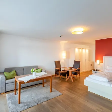 Annelie Hotel Preußisch Oldendorf