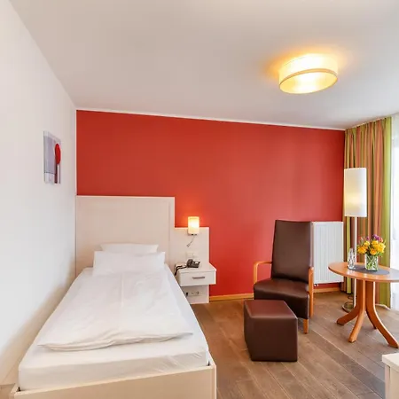 Hotel Annelie 3*