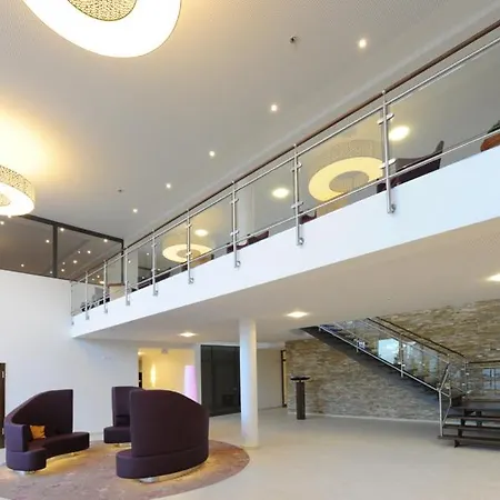 Annelie Hotel Preußisch Oldendorf