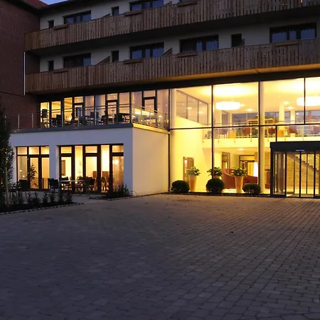 Hotel Annelie Preußisch Oldendorf