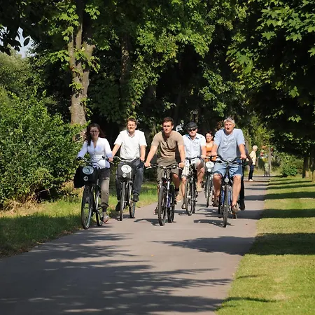 Hotel Annelie Preußisch Oldendorf