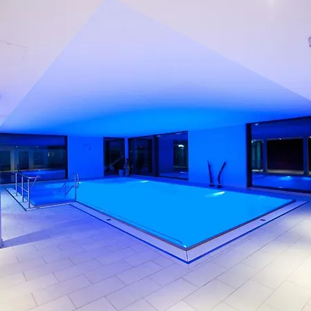 Annelie Hotel Preußisch Oldendorf