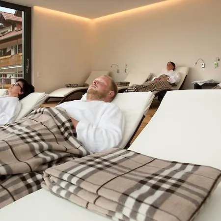 Annelie Hotel 3*