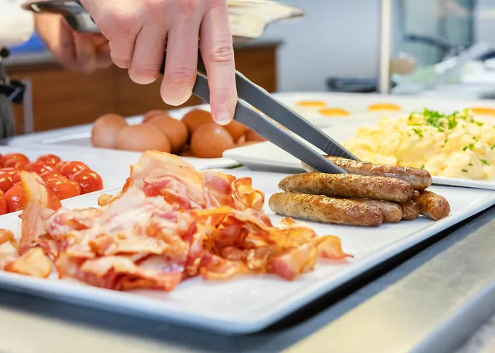 Hotel Landhotel Annelie