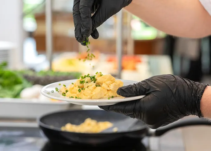 Landhotel Annelie Preussisch Oldendorf