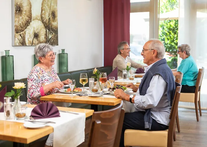 Landhotel Annelie 3*