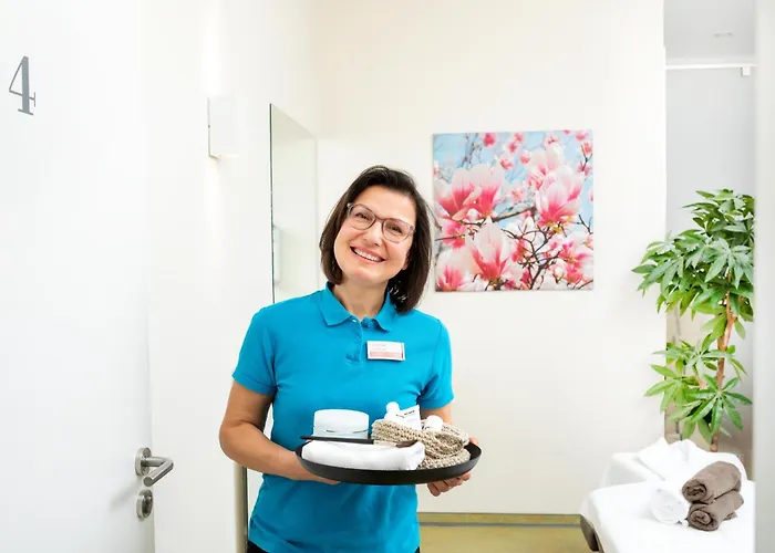 Hotel Landhotel Annelie