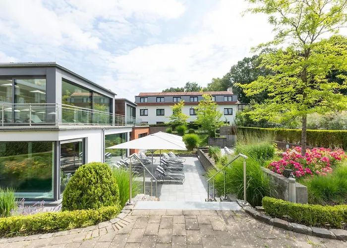 Landhotel Annelie Preussisch Oldendorf