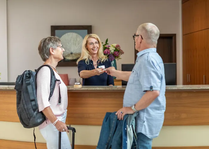 Szálloda Annelie 3*