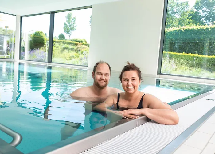 Annelie 3* Preußisch Oldendorf