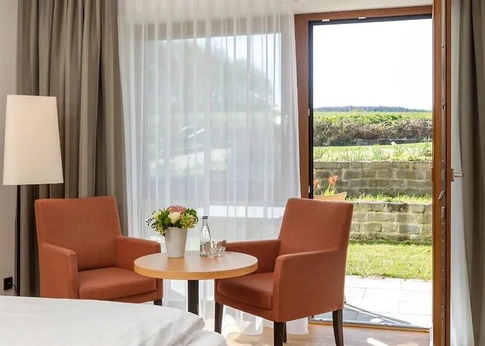 Hotel Landhotel Annelie