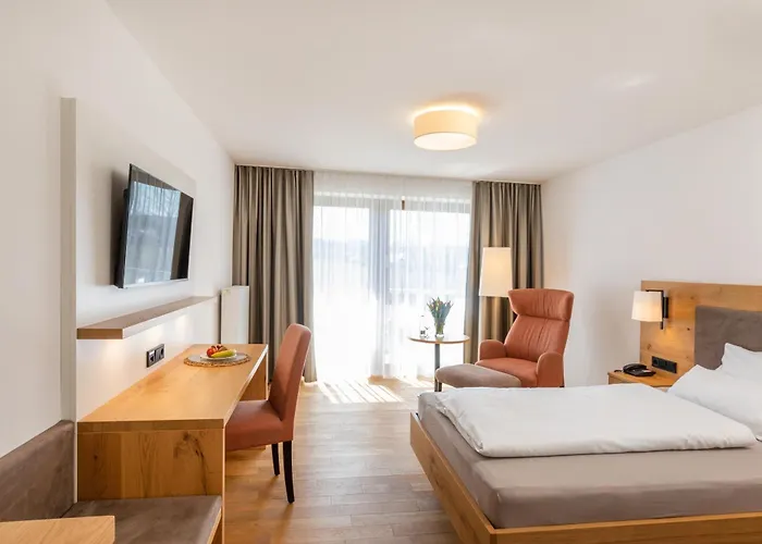 Landhotel Annelie Hotel