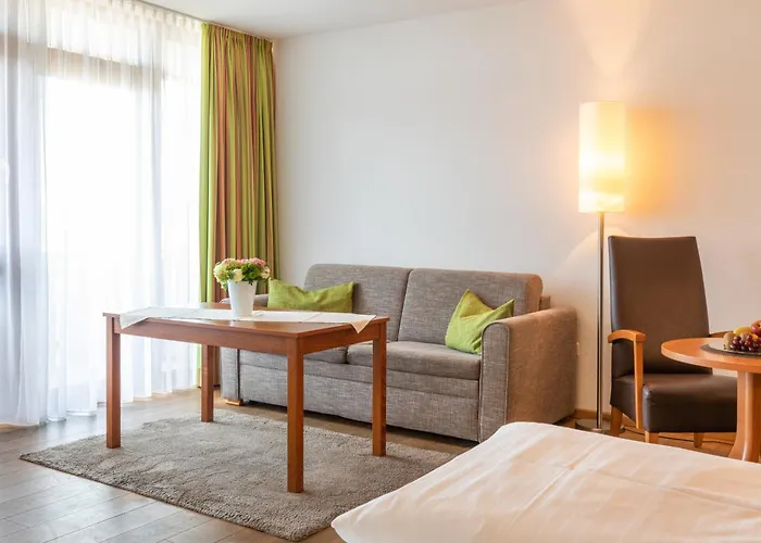 Landhotel Annelie 3*