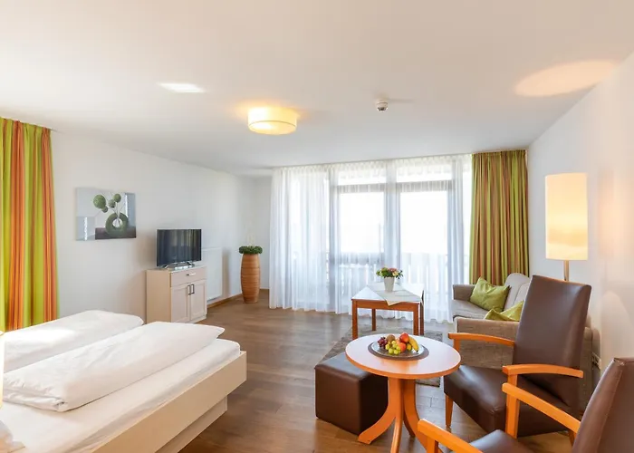 Landhotel Annelie Hotel 3*