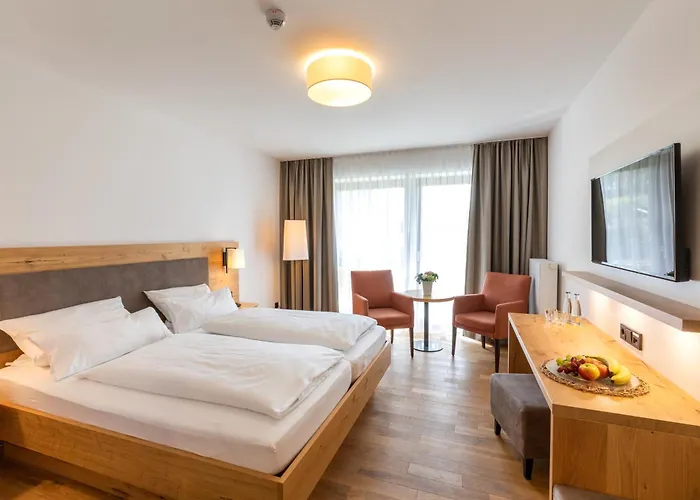 Hotel Annelie Preußisch Oldendorf