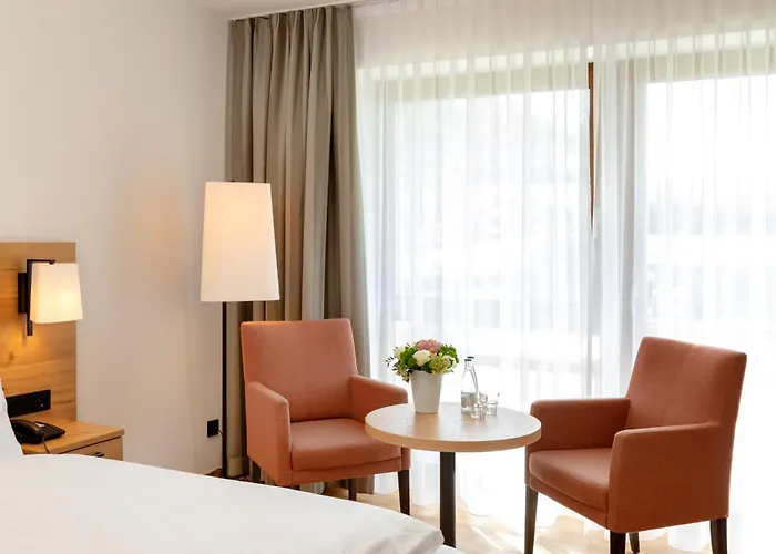 Annelie 3* Preußisch Oldendorf