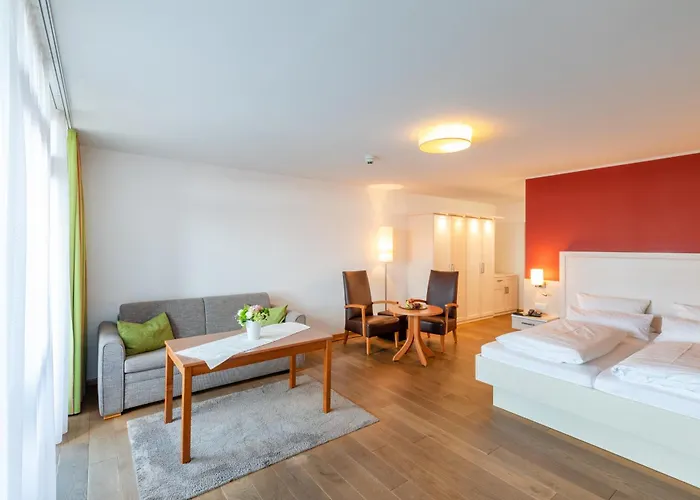 Annelie Hotel Preußisch Oldendorf