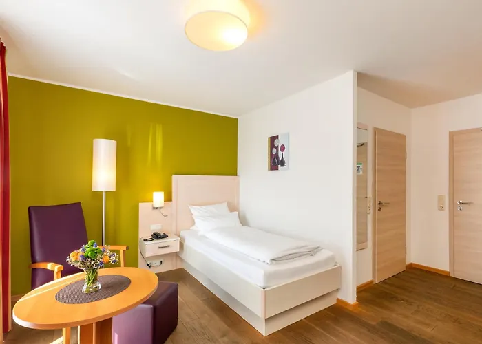 Landhotel Annelie Preussisch Oldendorf