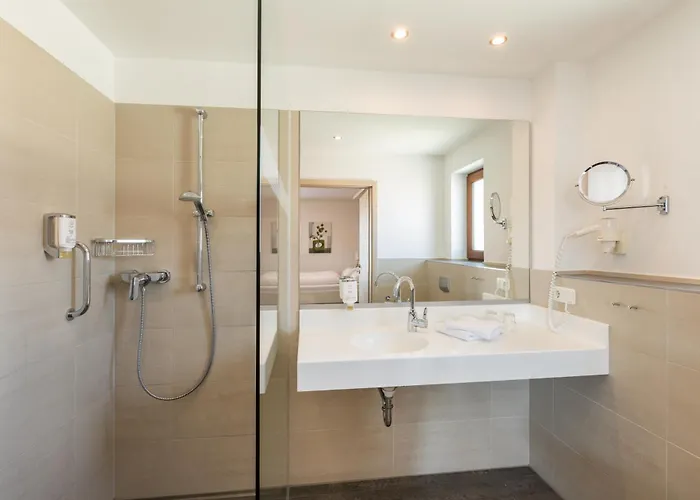 Landhotel Annelie Hotel