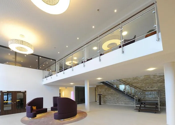 Annelie Hotel Preußisch Oldendorf