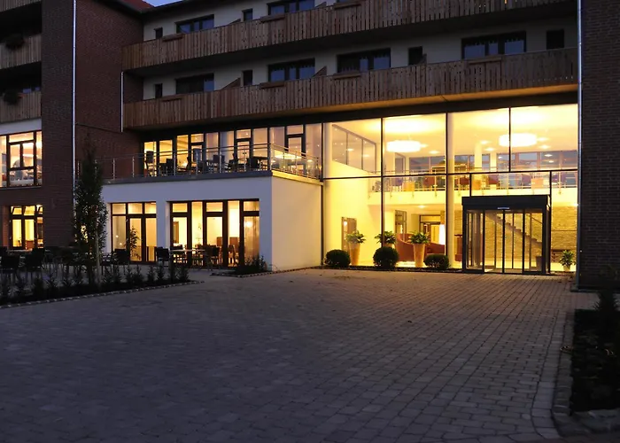 Hotel Annelie Preußisch Oldendorf