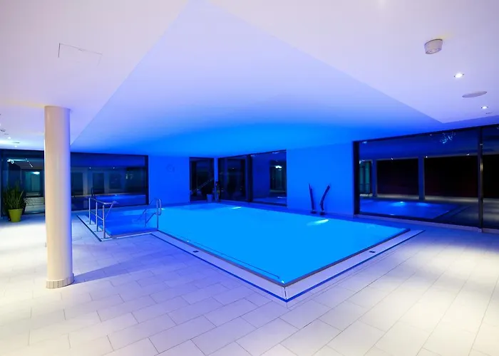 Annelie Szálloda Preußisch Oldendorf